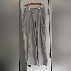 Columbia PFG fishing / hiking pants. Safari color.